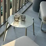 Chic And Bright Studio In Meydan